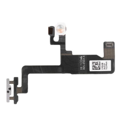 iPhone 6 Plus flash luč
