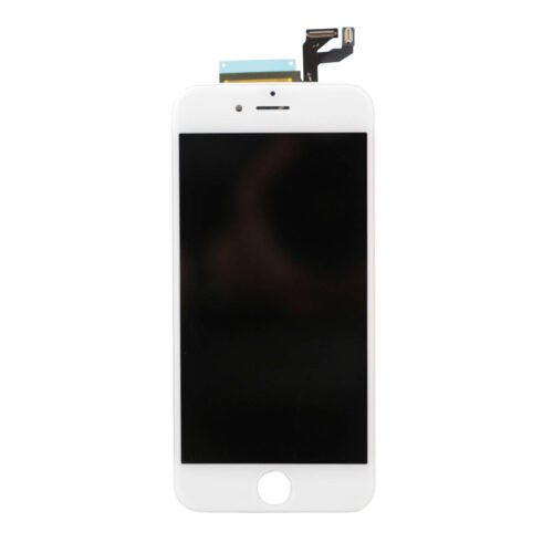 iPhone 6s zaslon