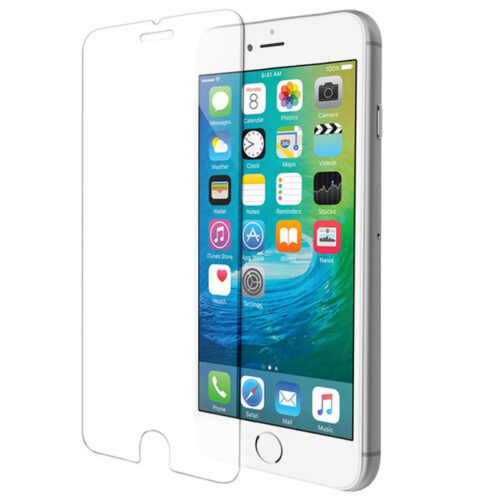 iPhone 6s zaščitno steklo