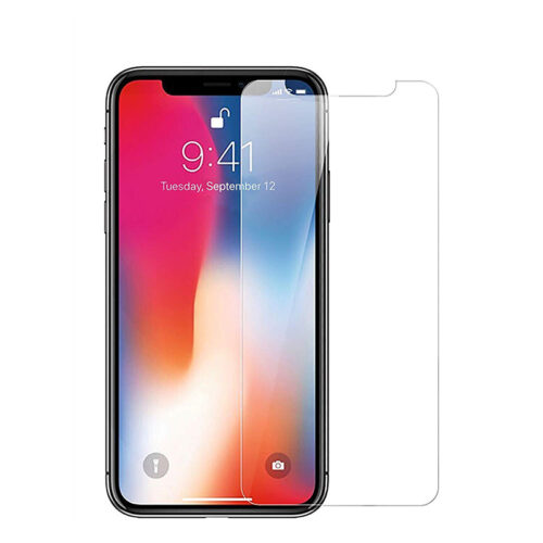 iPhone XR zaščitno steklo
