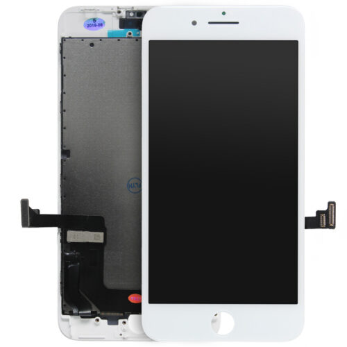 iPhone 8 zaslon