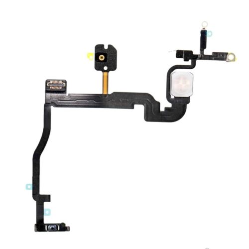 iPhone 11 Pro flash luč