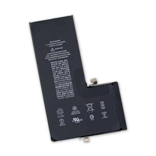 iPhone 11 Pro baterija