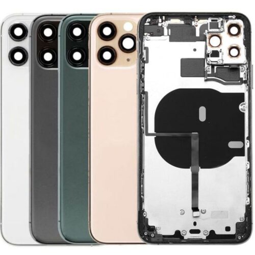 iPhone 11 Pro ohišje