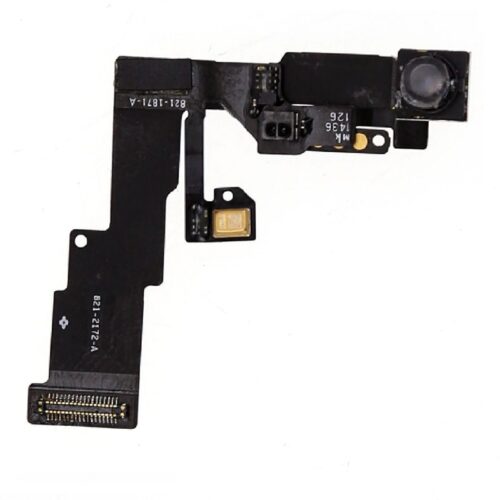 iPhone 6 sprednja kamera