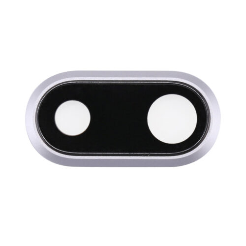 iPhone 8 steklo kamere