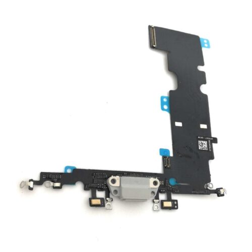 iPhone 8 mikrofon