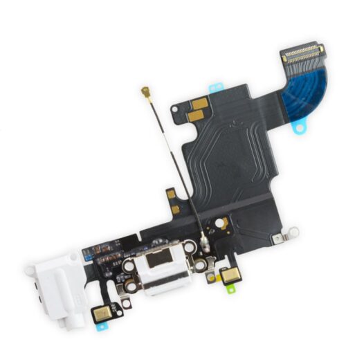 iPhone 6 polnilni konektor