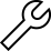 ikona ključ