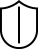 ikona ščit
