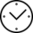 ikona ura